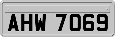 AHW7069
