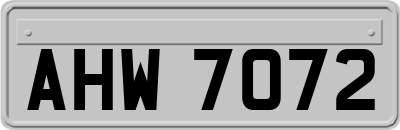 AHW7072