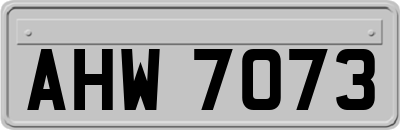 AHW7073