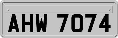 AHW7074