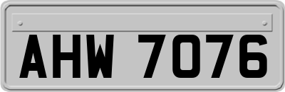 AHW7076