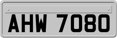 AHW7080