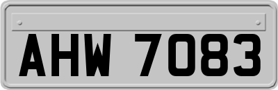 AHW7083