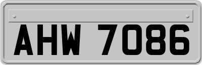 AHW7086