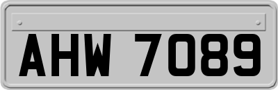 AHW7089