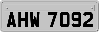 AHW7092