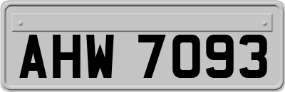 AHW7093