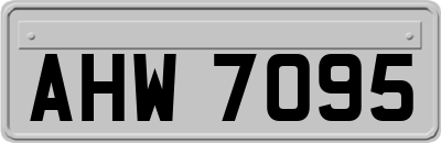 AHW7095