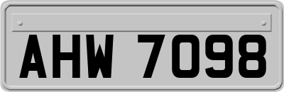 AHW7098
