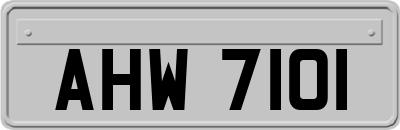 AHW7101