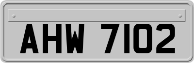 AHW7102