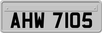 AHW7105