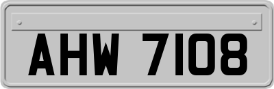 AHW7108