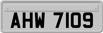 AHW7109