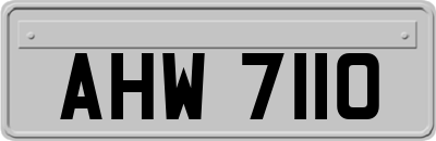 AHW7110