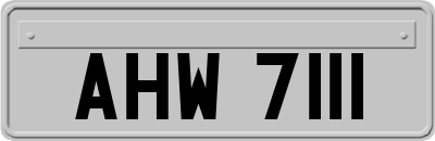 AHW7111