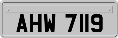 AHW7119