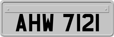 AHW7121