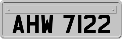 AHW7122