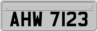 AHW7123