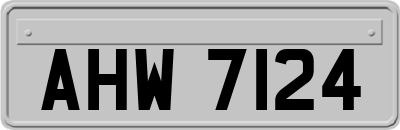 AHW7124