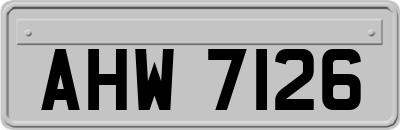 AHW7126