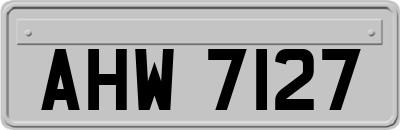 AHW7127