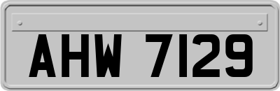 AHW7129