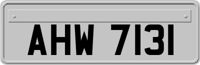 AHW7131