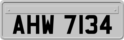 AHW7134