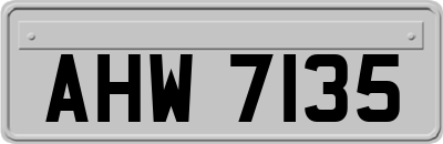 AHW7135