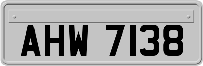 AHW7138