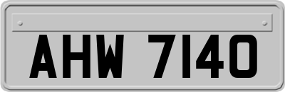 AHW7140