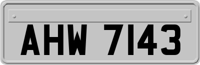 AHW7143