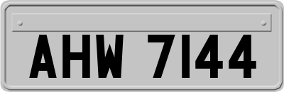 AHW7144