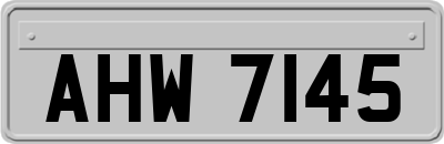 AHW7145