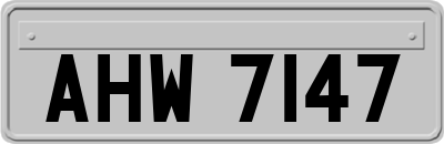 AHW7147