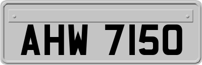 AHW7150