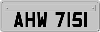 AHW7151