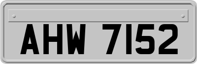 AHW7152