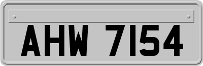 AHW7154