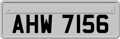 AHW7156