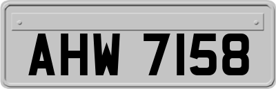 AHW7158