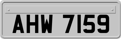 AHW7159