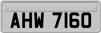 AHW7160