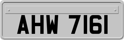 AHW7161