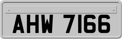 AHW7166