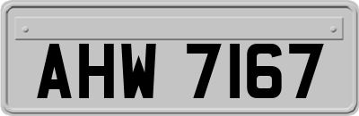 AHW7167