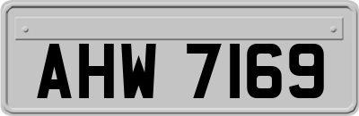 AHW7169