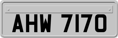 AHW7170